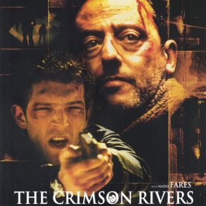 Crimson Rivers