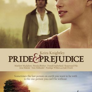 Pride and Prejudice